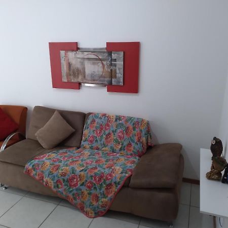 Apartamento Com Piscina Piçarras Exterior foto