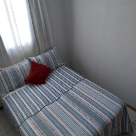 Apartamento Com Piscina Piçarras Exterior foto