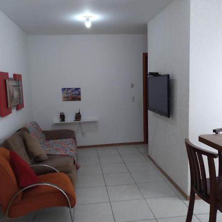 Apartamento Com Piscina Piçarras Exterior foto