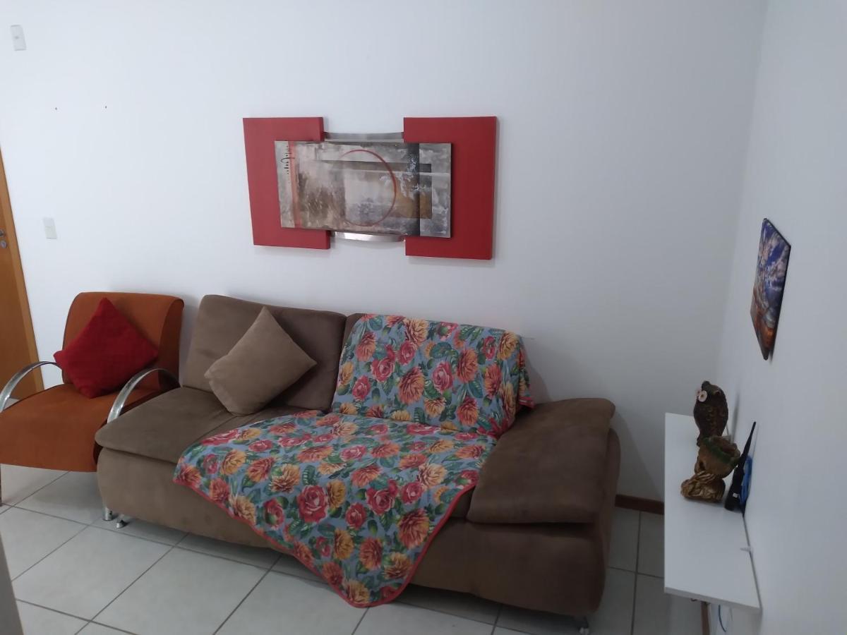 Apartamento Com Piscina Piçarras Exterior foto