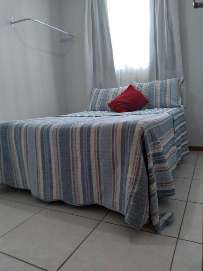 Apartamento Com Piscina Piçarras Exterior foto