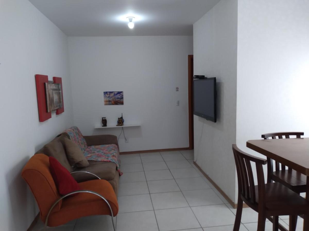 Apartamento Com Piscina Piçarras Exterior foto